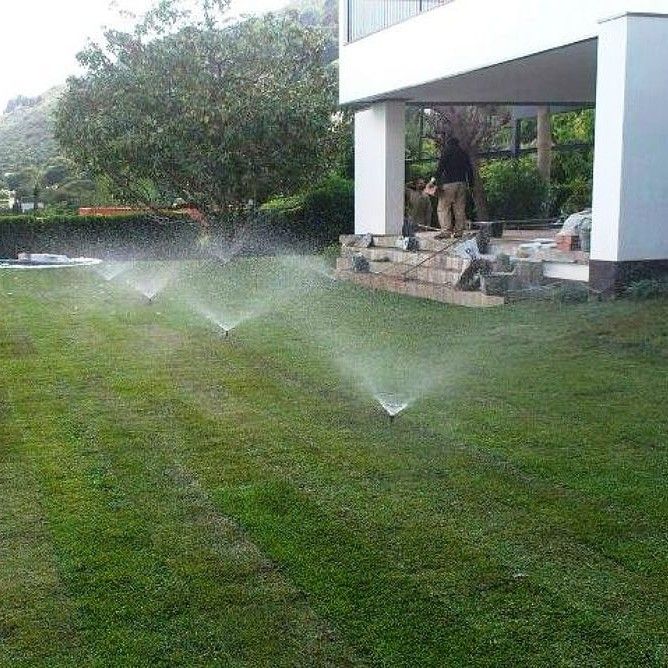 تنسيق حدائق (3)