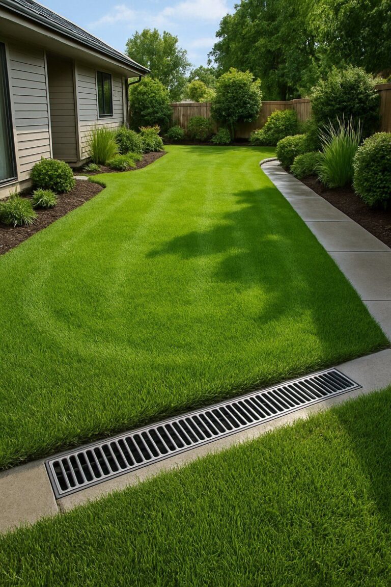 تنسيق حدائق (8)