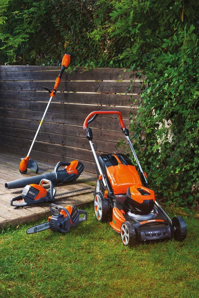 تنسيق حدائق (9)