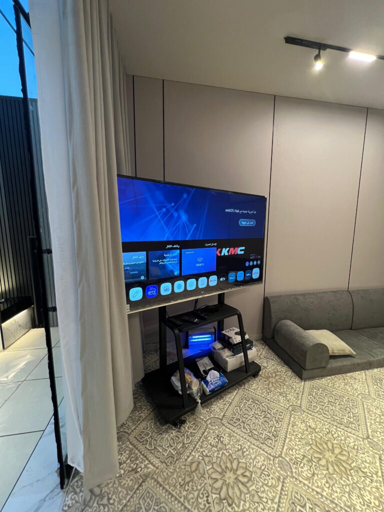 رونق البستان لتنسيق الحدائق (1)