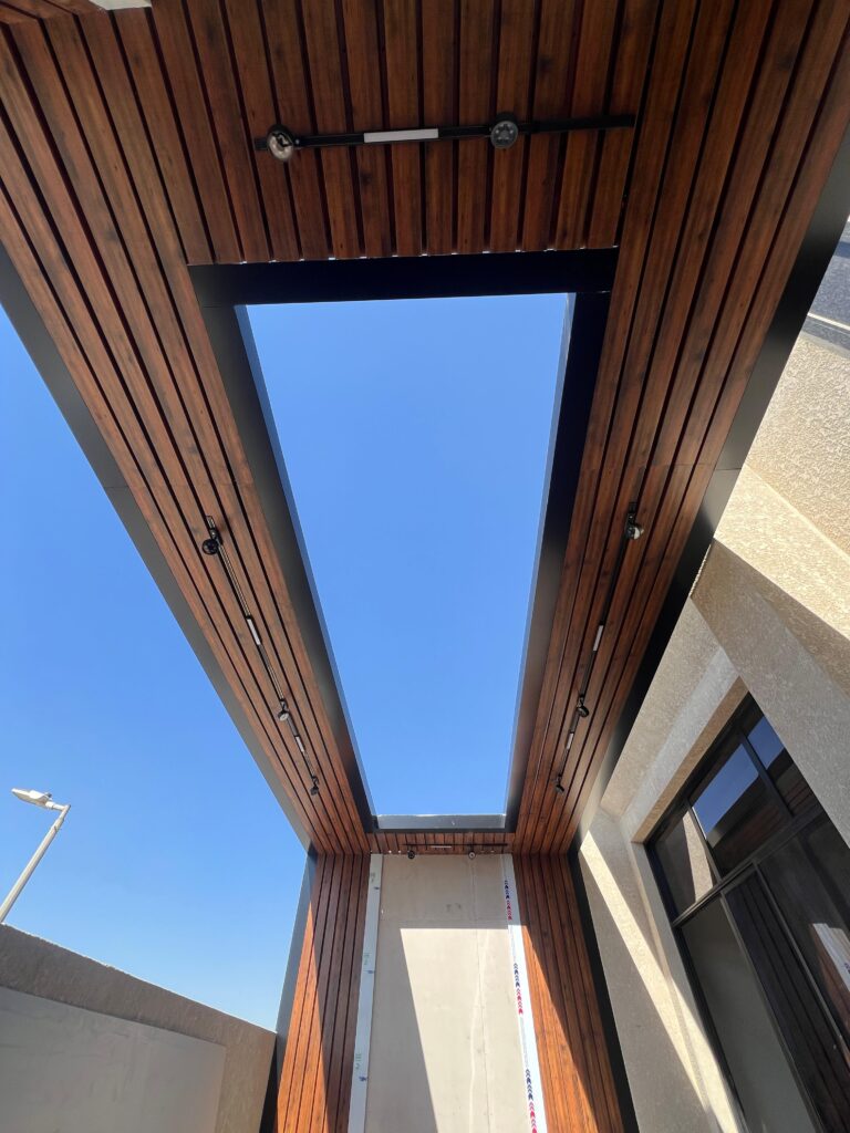 رونق البستان لتنسيق الحدائق (3)