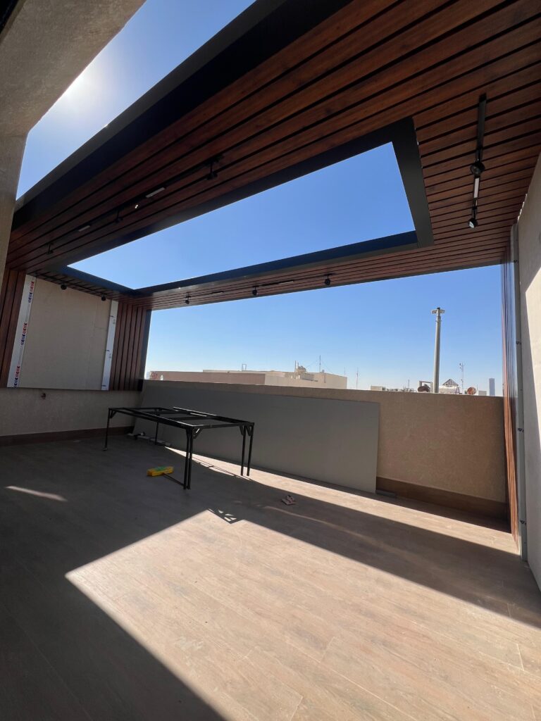 رونق البستان لتنسيق الحدائق (6)