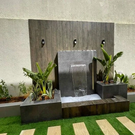 شلالات حدائق (10)