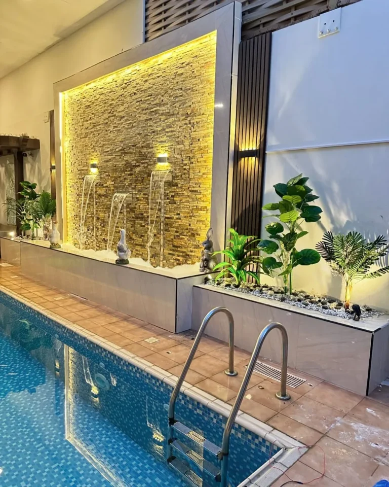 شلالات حدائق (8)