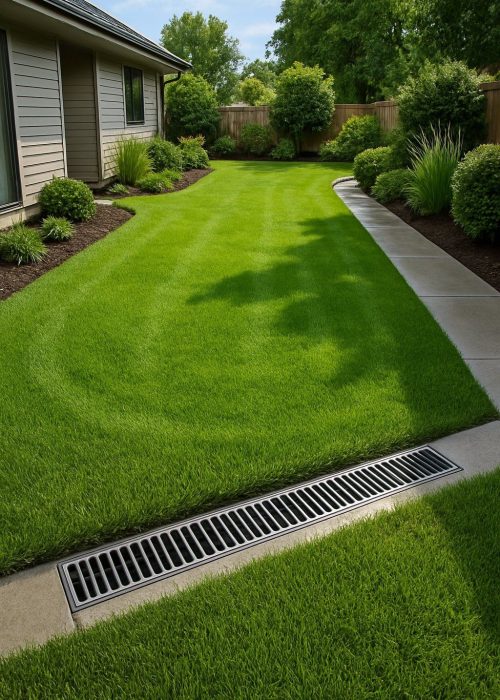 تنسيق حدائق (8)